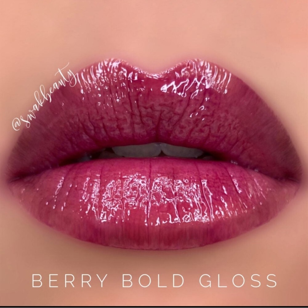 LipSense by Sengence. Shade: Berry Bold. NWT.